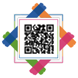 QR Code Generator Color Frames 4