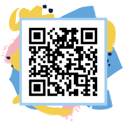 QR Code Generator Color Frames 5