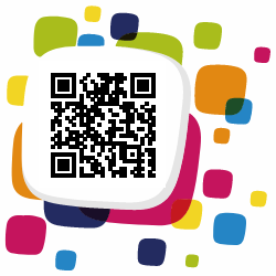 QR Code Generator Color Frames 9