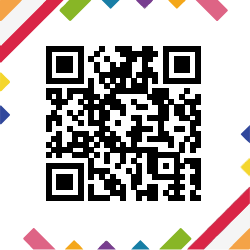 QR Code Generator Color Frames