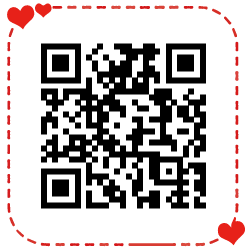 QR Code Generator Color Frames