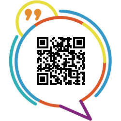 QR Code Generator Color Frames