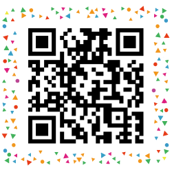 QR Code Generator Color Frames