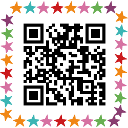 QR Code Generator Color Frames