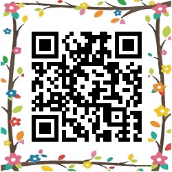 QR Code Generator Color Frames