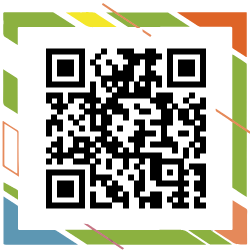 QR Code Generator Color Frames