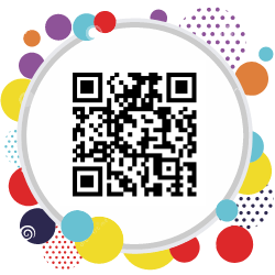 QR Code Generator Color Frames