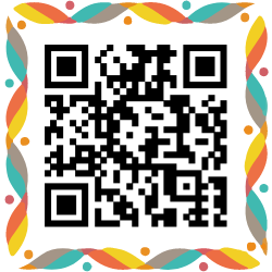 QR Code Generator Color Frames