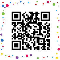 QR Code Generator Color Frames