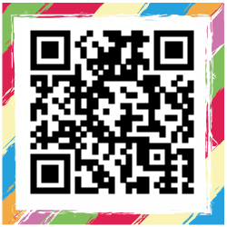 QR Code Generator Color Frames