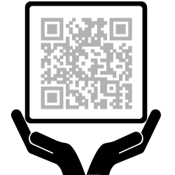 QR Code Generator Black Frames 7