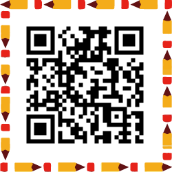 QR Code Generator Color Frames