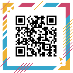 QR Code Generator Color Frames