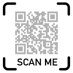 QR Code Generator Black Frames 9